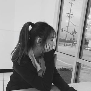 Meet your Posher, Annie